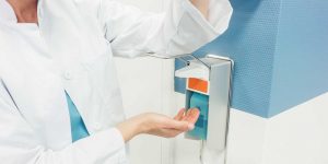 Hygiene Desinfektion