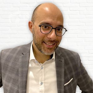 Reza Moeini