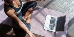 Yoga Online