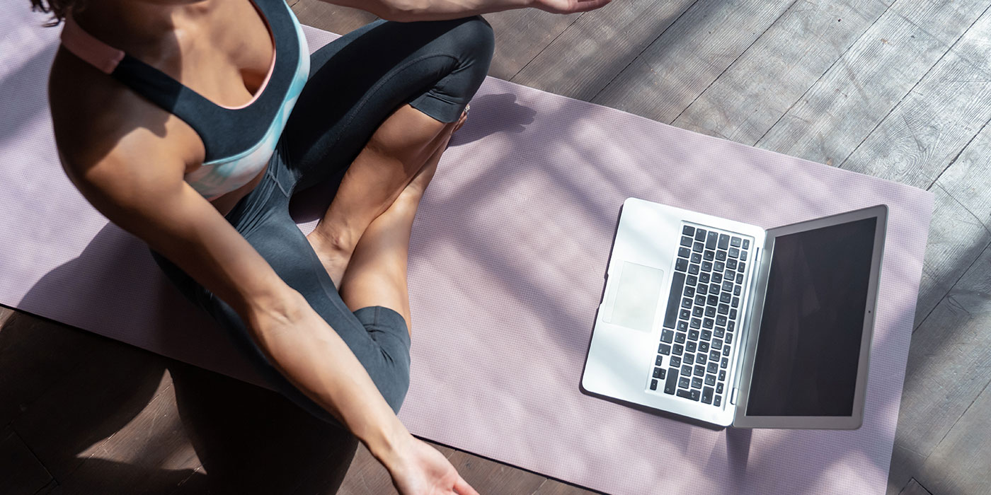 Yoga Online