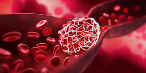 Thrombosenproxhylaxe